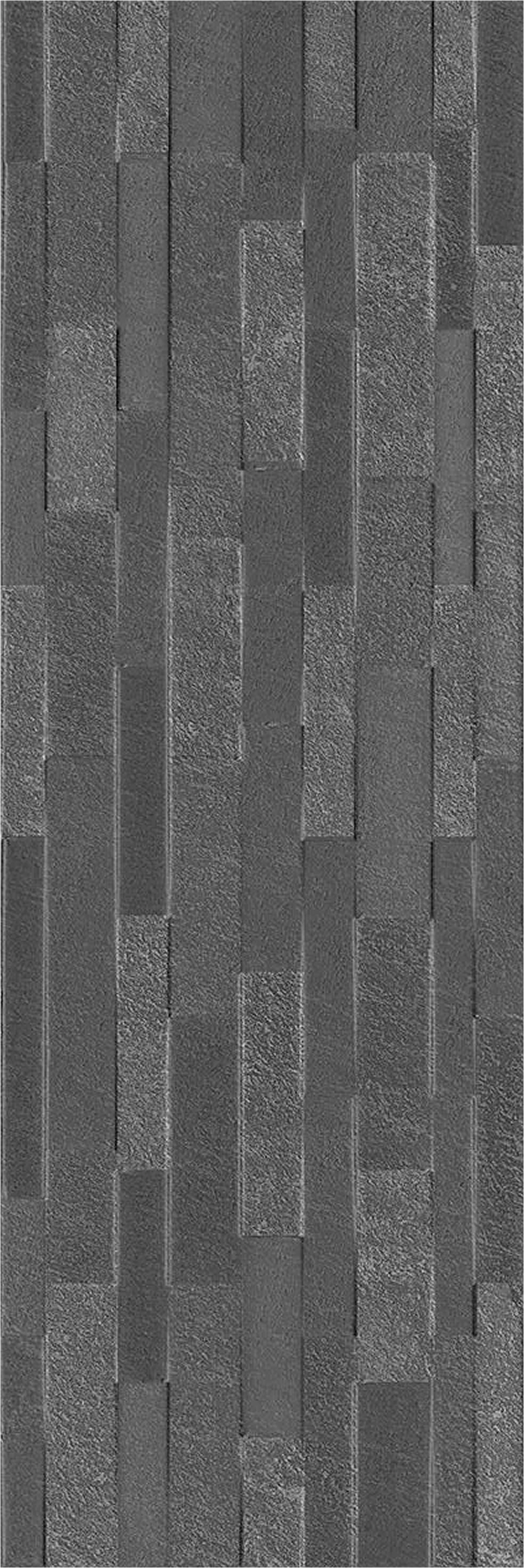 Изображение товара Керамическая плитка Kerama marazzi 13055TR 30x89.5 см для ванной темно-серая