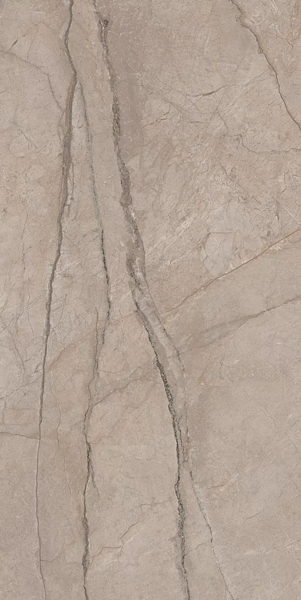 Изображение товара Керамическая настенная плитка Kerama Marazzi Ифран 60x119.5 см беж светлый глянец мрамор