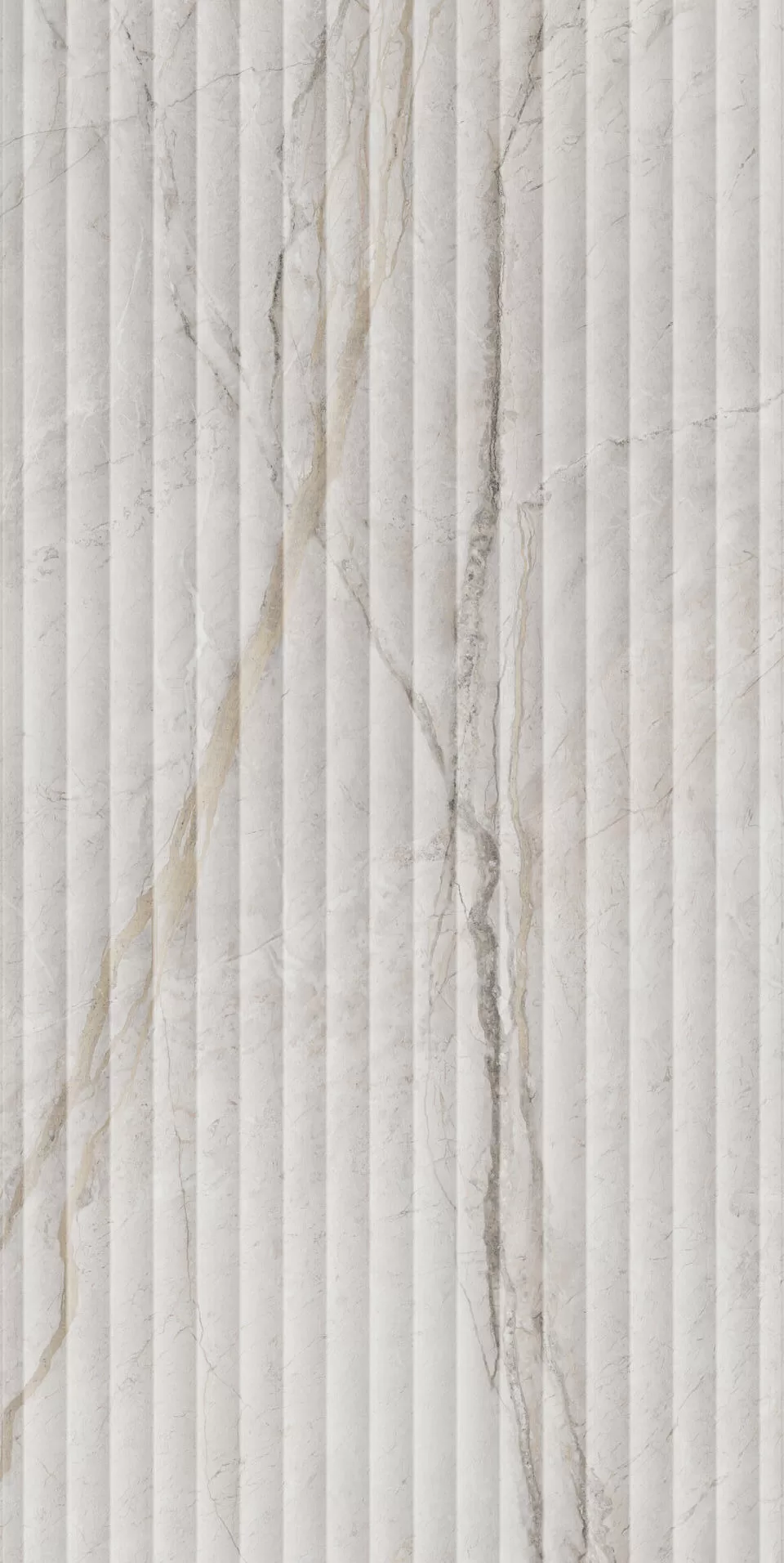 Изображение товара Керамическая плитка Kerama Marazzi Ифран 60x119.5 см серый светлый, настенная