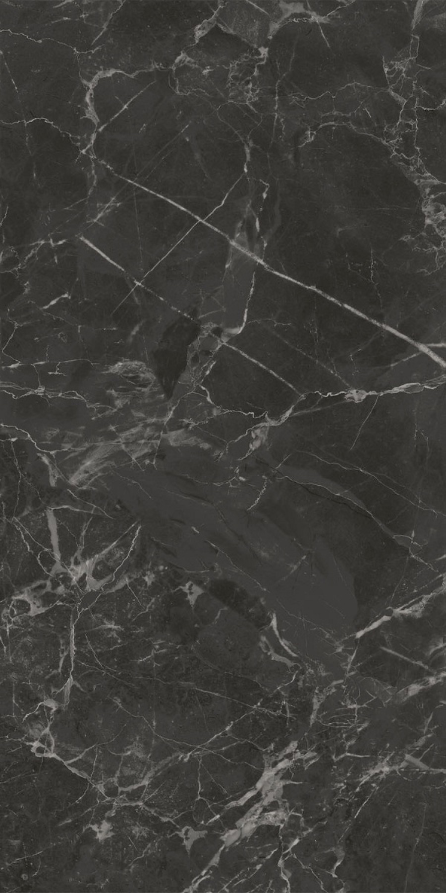 Изображение товара Керамическая плитка Kerama Marazzi 11280R 30x60 черная для стен ванны