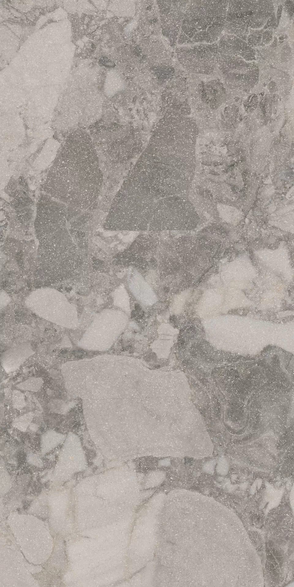 Изображение товара Керамическая плитка Kerama Marazzi 30x60 см серый для ванной комнаты