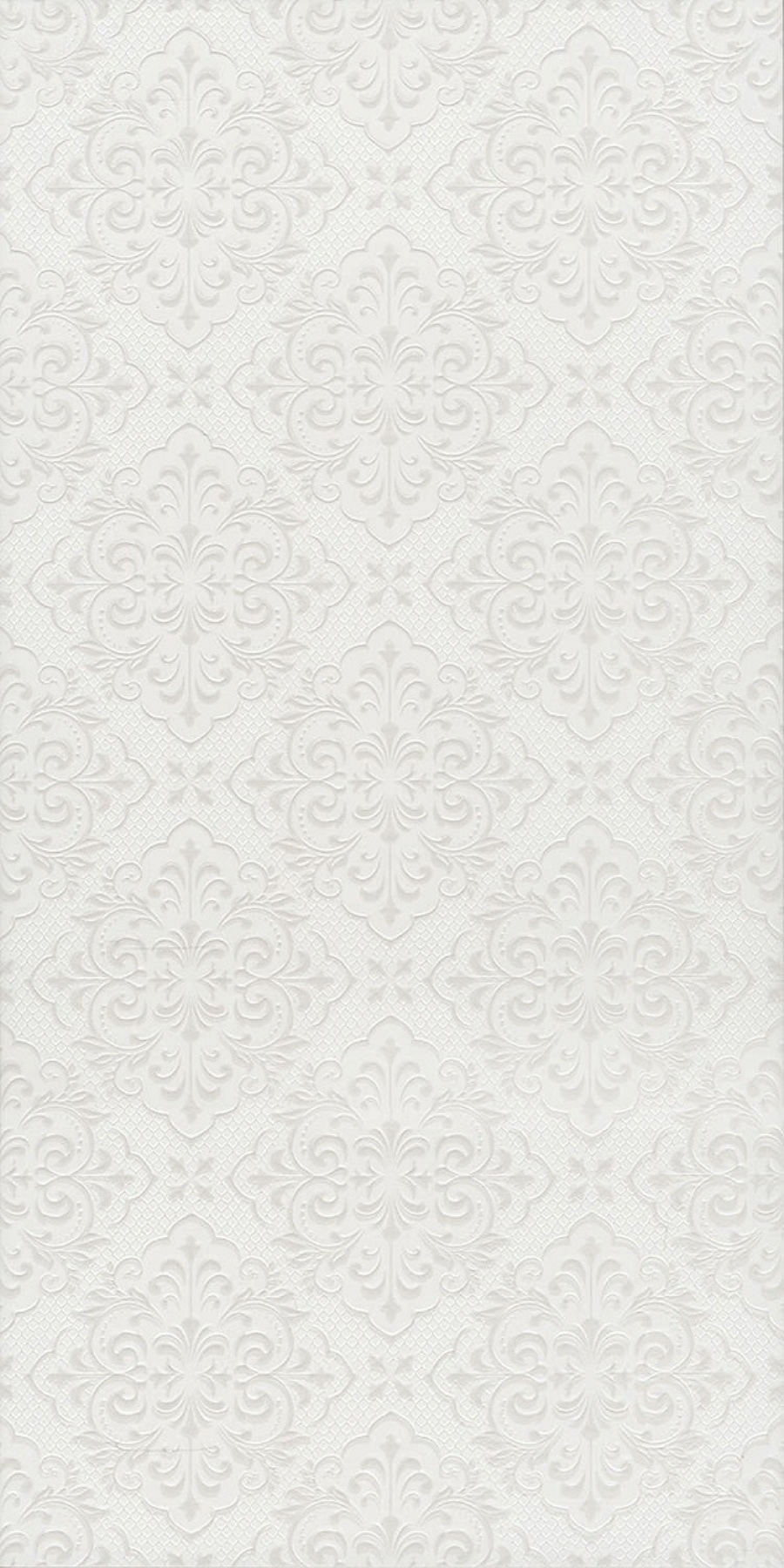 Изображение товара Керамическая плитка Kerama marazzi 11249R 30x60см цвет белый