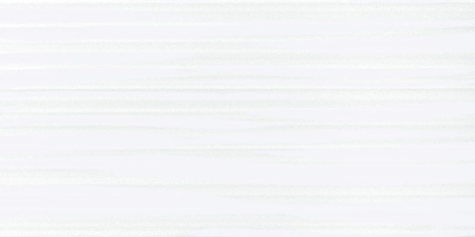 Изображение товара Керамическая плитка Нефрит-керамика Фреш 25x50см белая для ванной комнаты