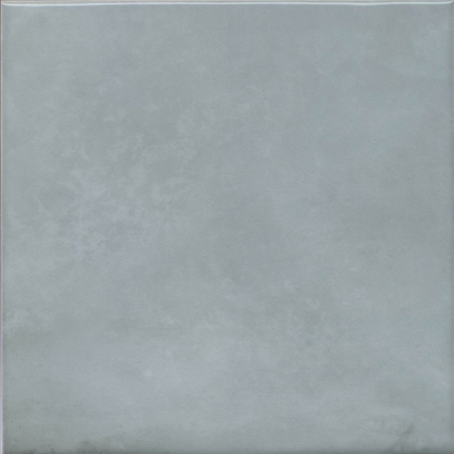 Изображение товара Керамическая настенная плитка Kerama Marazzi 5303 20x20 см голубая