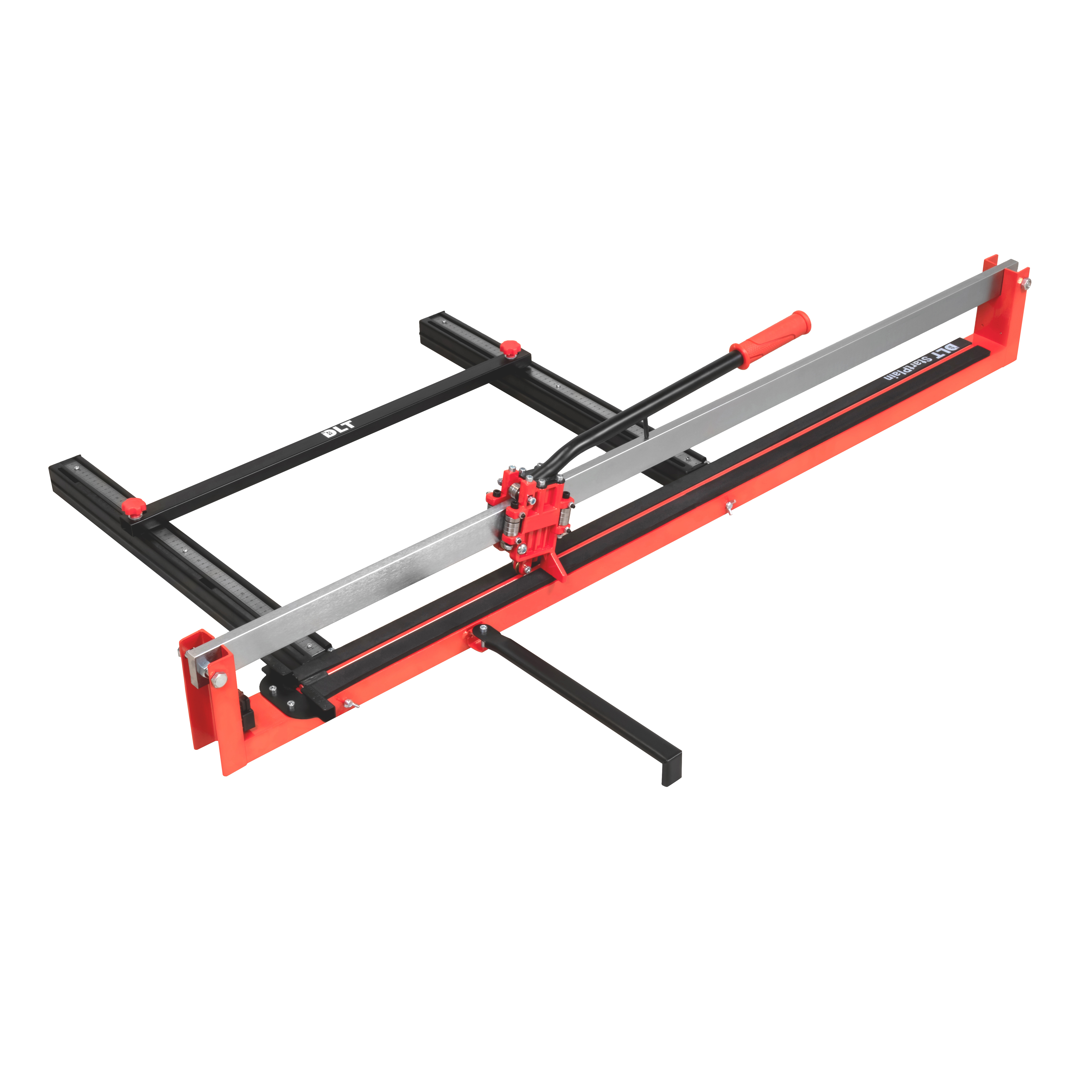 Изображение товара Плиткорез ручной DLT StartPlain 1200 мм резка керамогранита и керамики