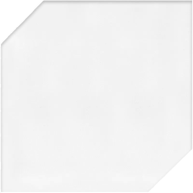 Изображение товара Керамическая плитка Kerama marazzi RS3066HEX1P 15x15см цвет белый