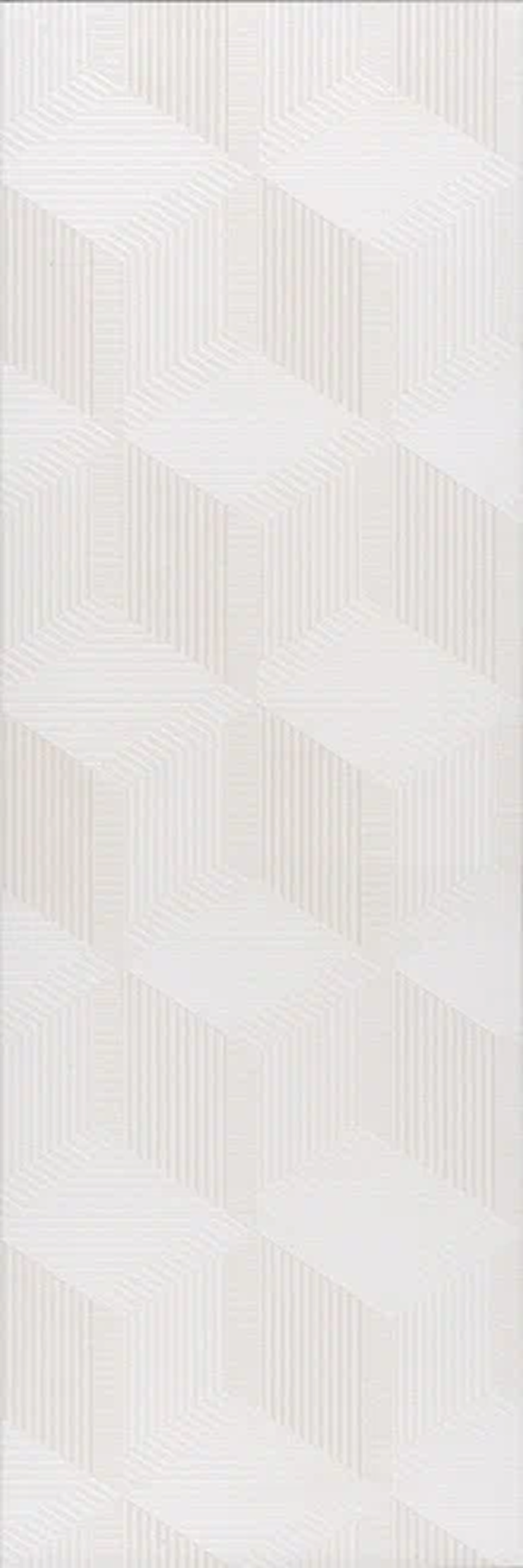 Изображение товара Керамическая настенная плитка Kerama marazzi 25x75 см белая Морандо