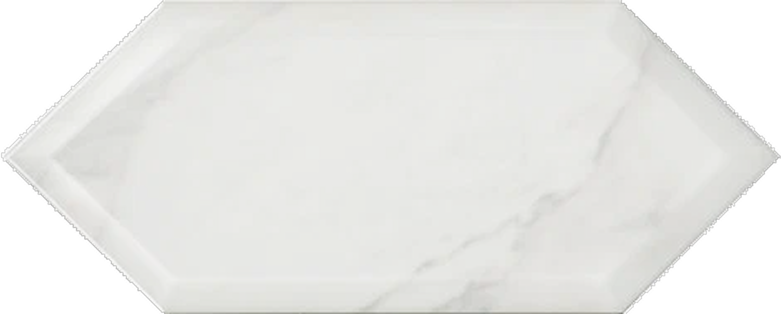 Изображение товара Керамическая плитка Kerama marazzi 35009 14x34см цвет белый