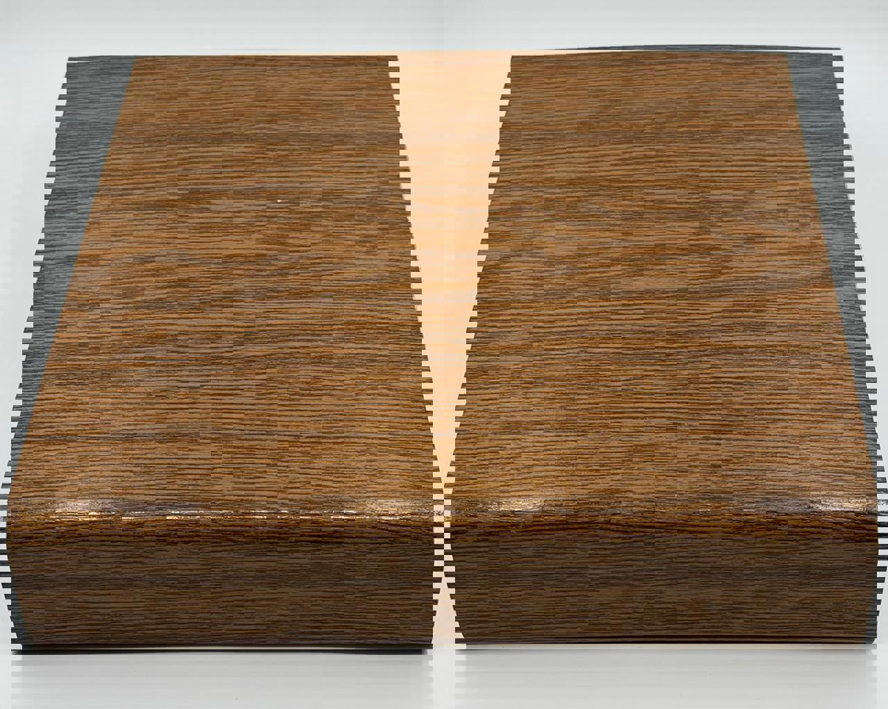 Изображение товара Ремонтная накладка на подоконник Комбиг Эконом 1000x100x1мм дуб светлый