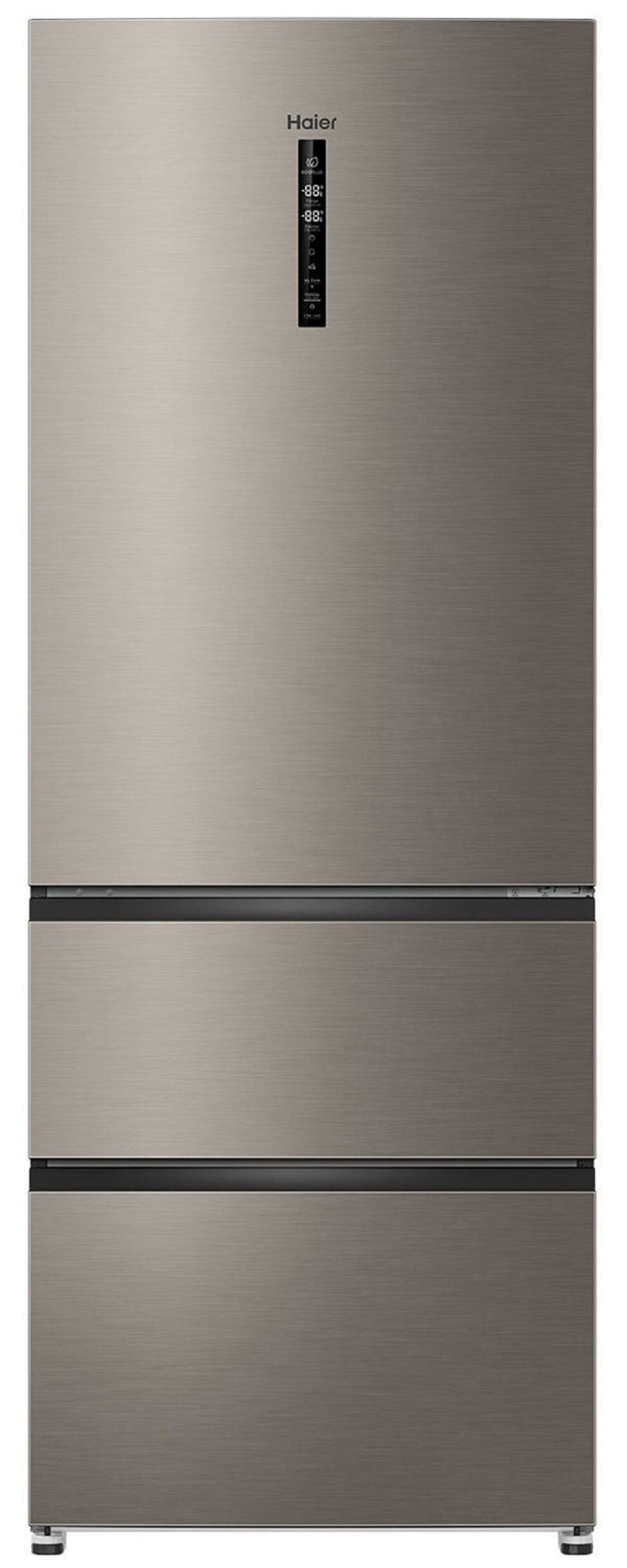 Изображение товара Холодильник Haier A4F742CMGU1 с No Frost и управлением со смартфона