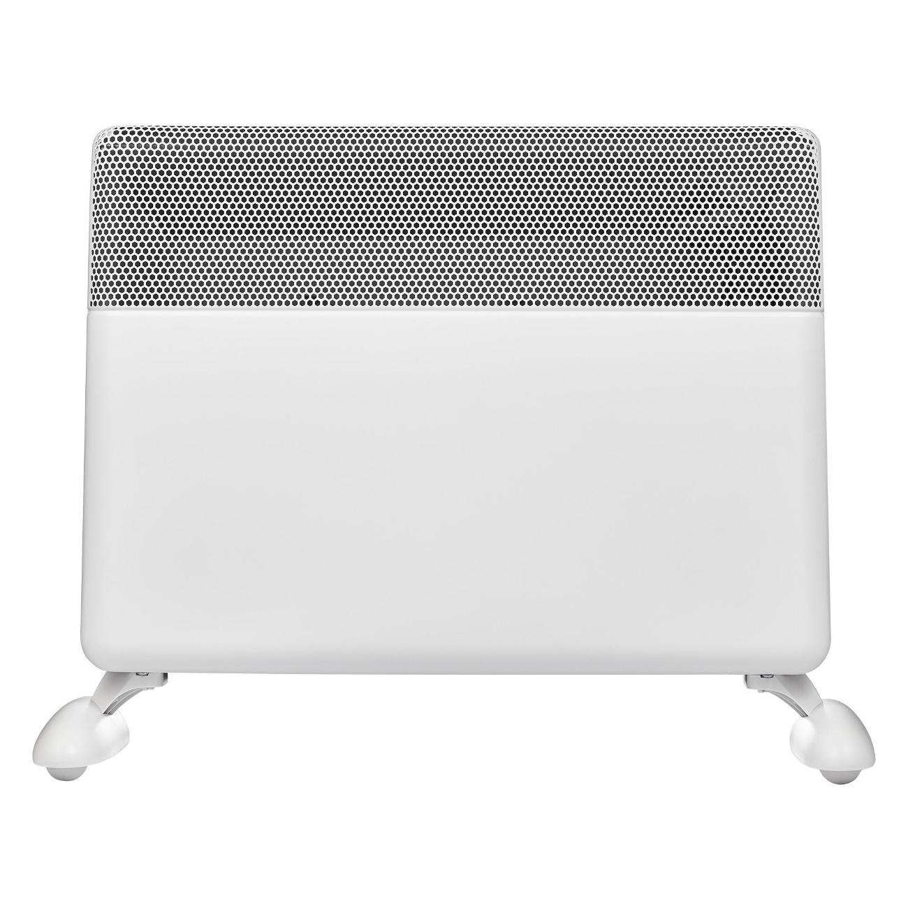 Изображение товара Электрический конвектор Ballu Apollo Transformer BEC/AT-1000-4I CS 1000 Вт белый