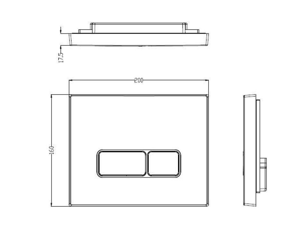 Изображение товара Комплект инсталляция с унитазом Weltwasser MM41057 цвет белый