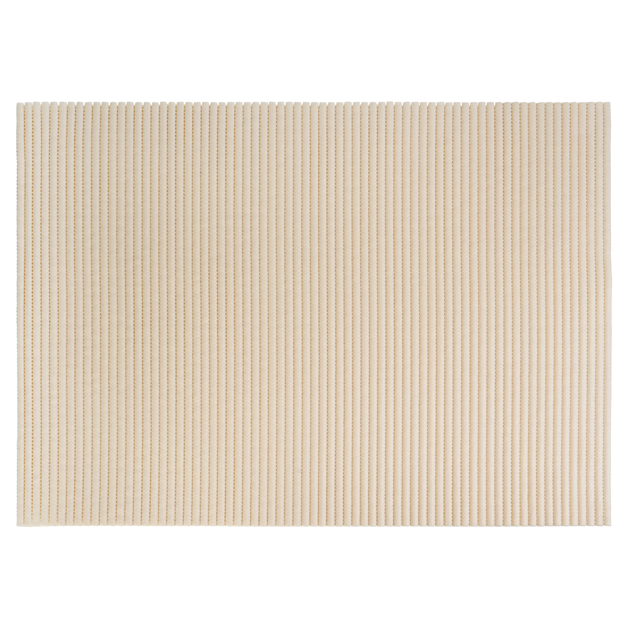 Изображение товара Коврик для ванной Vidage Saman 70x100 см бежевый