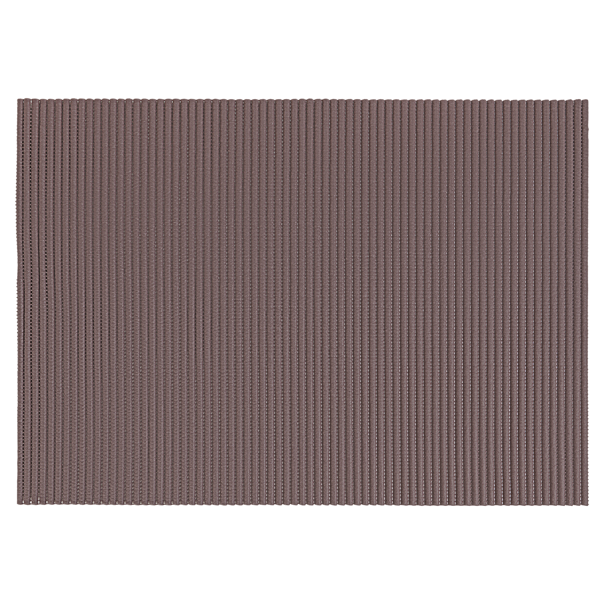 Изображение товара Коврик для ванной Vidage Saman 70x100 см цвет серо-коричневый