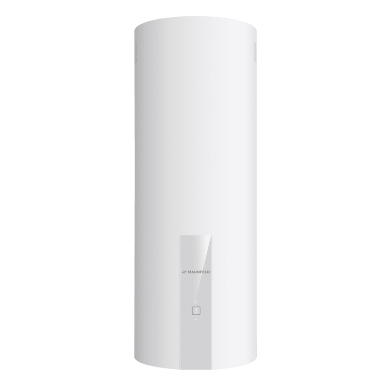 Изображение товара Вытяжка Maunfeld Lee Wall 35 Sensor White 34.7 см цвет белый