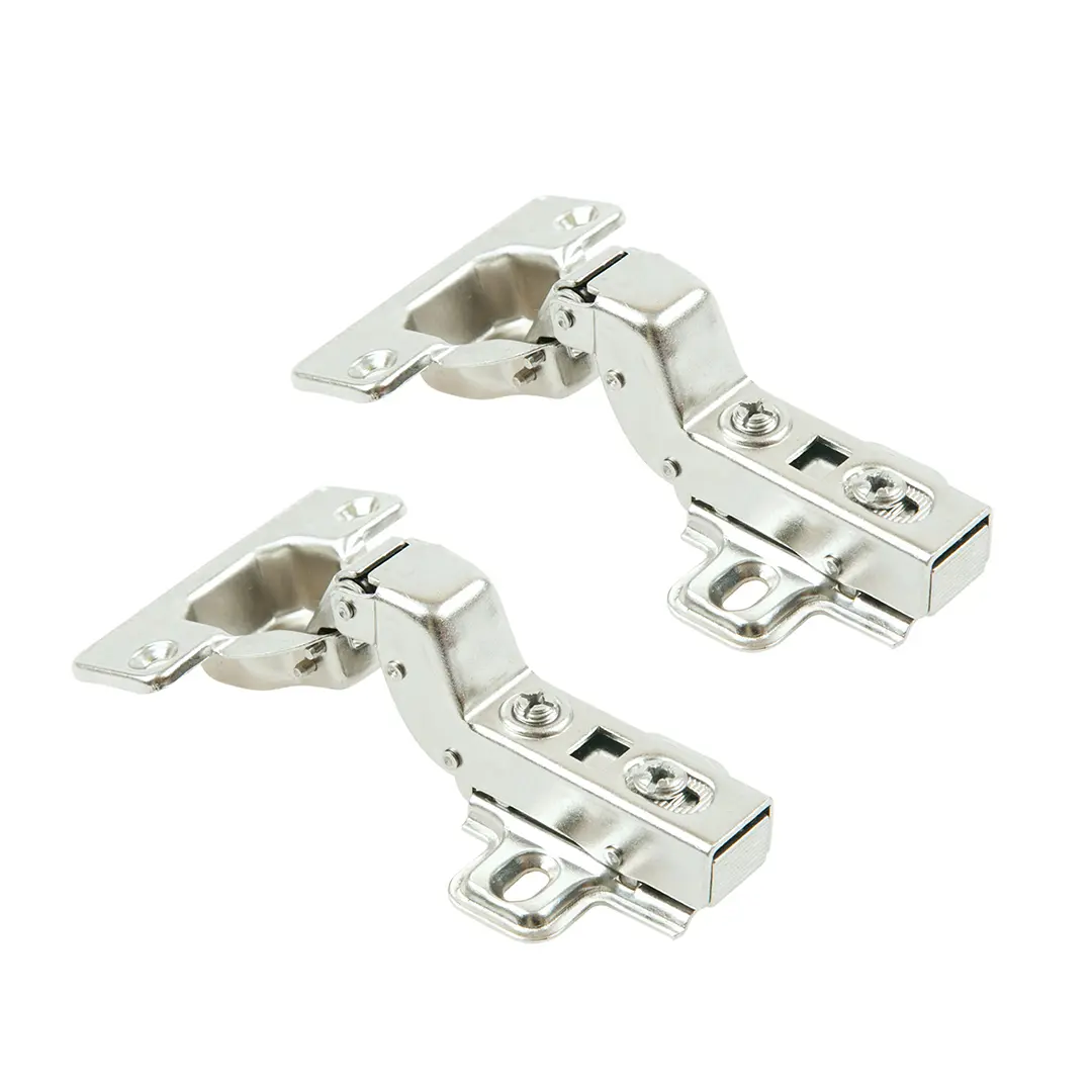 Вкладная петля Clip-on 95° 2 шт.