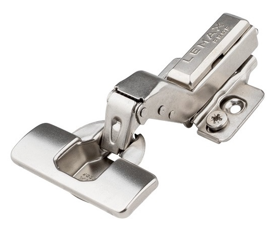 Вкладная петля Clip-on 110°