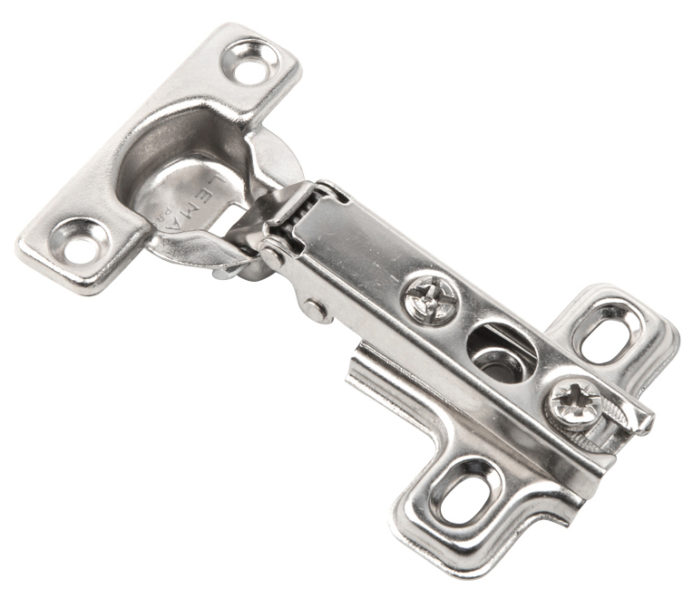 Накладная петля Slide-on 95°