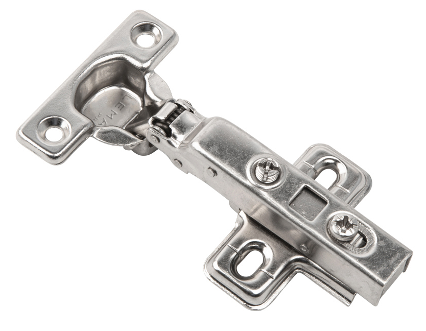 Накладная петля Clip-on 95°