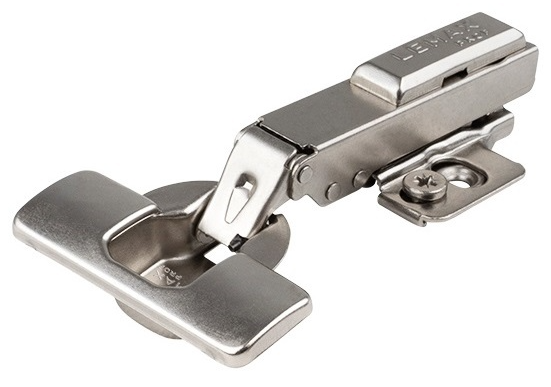 Накладная петля D35 Clip-on 110°