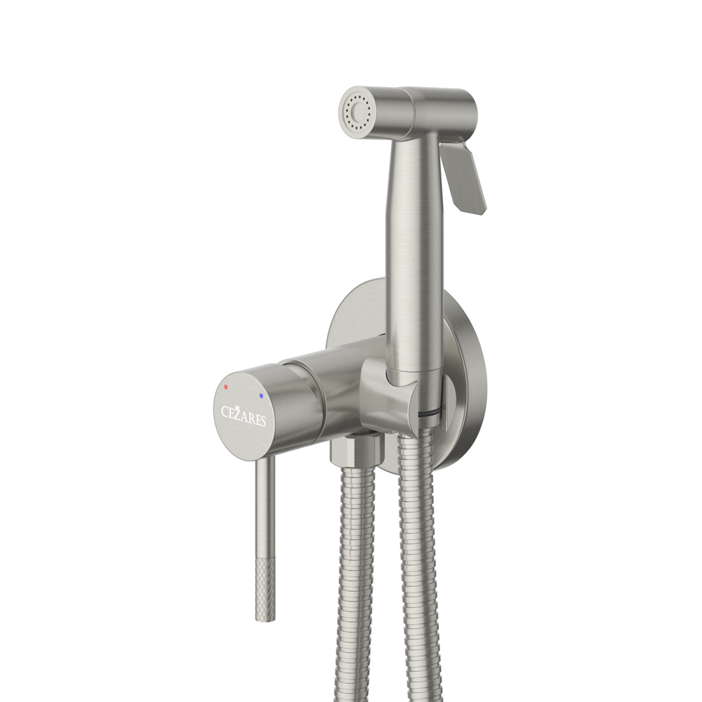 Изображение товара Гигиенический душ со смесителем Cezares RELAX-DIF-IN