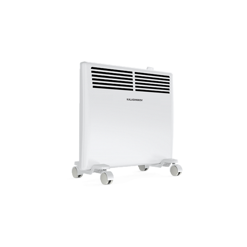 Изображение товара Электрический конвектор Kalashnikov KVCH-E05M-11 500 Вт для дома и офиса