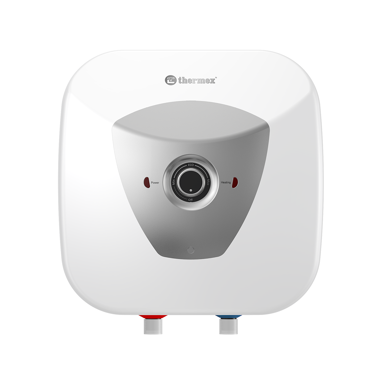 Изображение товара Накопительный водонагреватель электрический 10 л Thermex H 10 o (pro) 1.5 кВт эмаль мокрый ТЭН