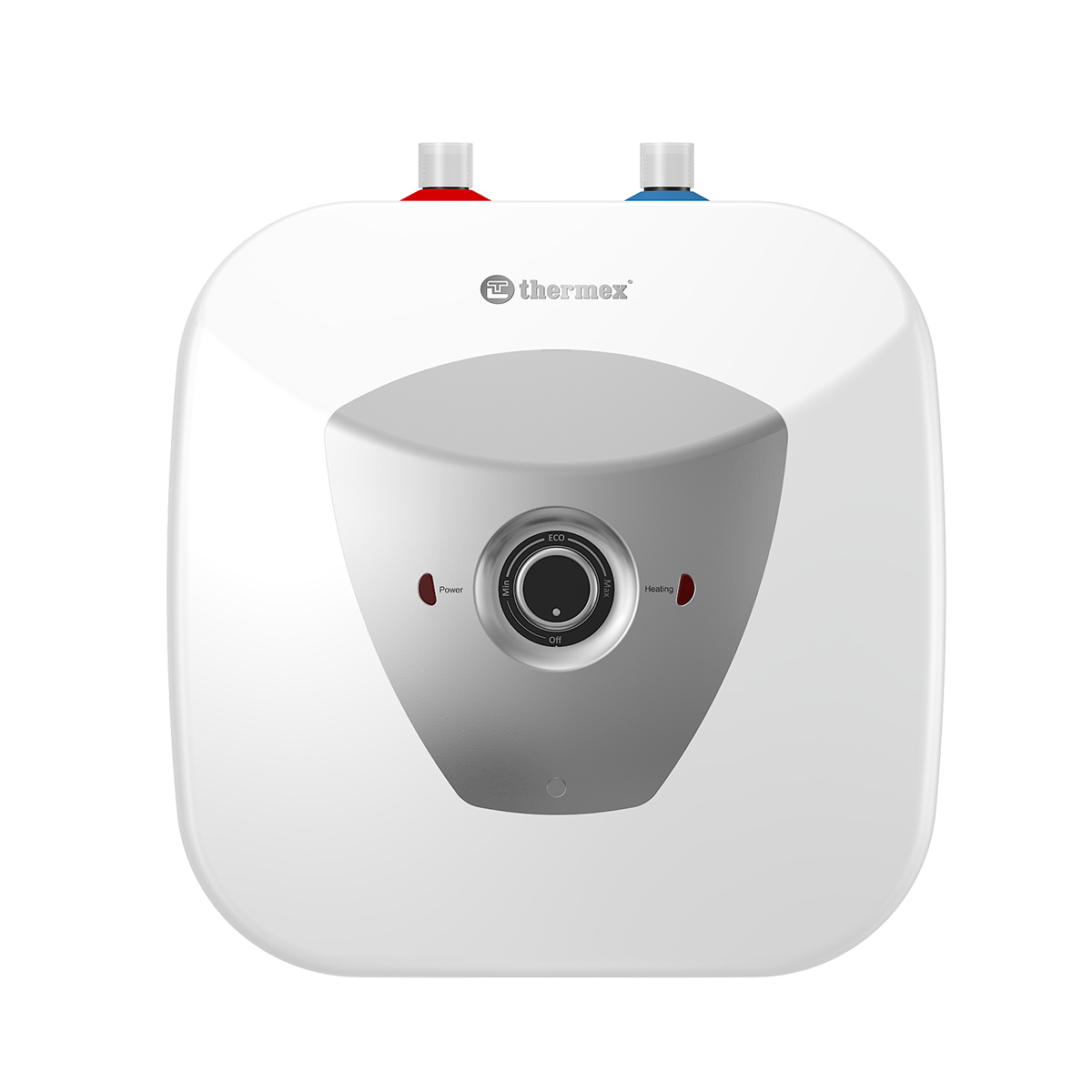 Изображение товара Накопительный водонагреватель Thermex H 10 U pro 10 л 1.5 кВт сталь эмаль