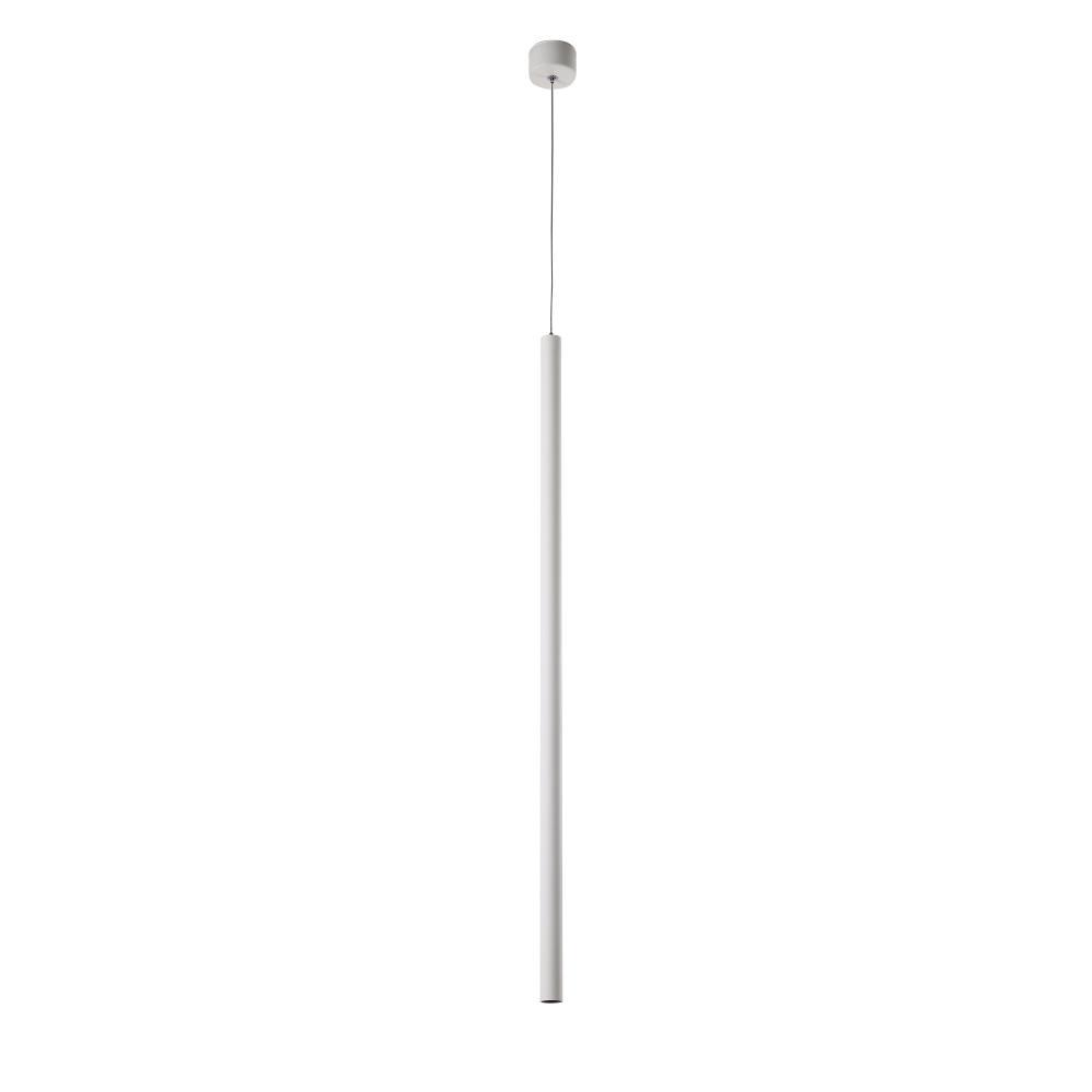 Изображение товара Светильник подвесной светодиодный Crystal lux Invisia Clt 036c800 wh 1 м² нейтральный белый свет цвет белый Изображение товара Светильник подвесной светодиодный Crystal lux Invisia Clt 036c800 wh 1 м² нейтральный белый свет цвет белый