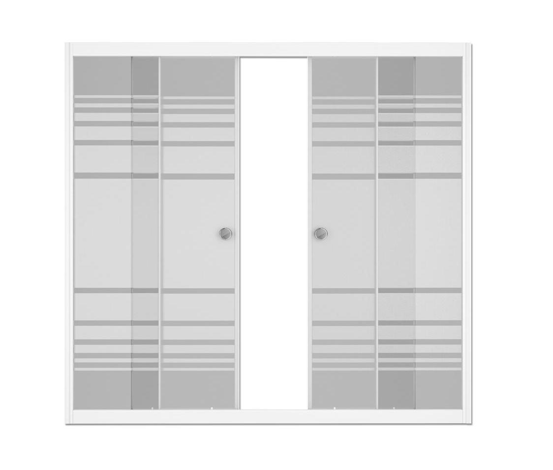 Изображение товара Ваннаға арналған керме Метакам 150 шыны түсі күңгірт