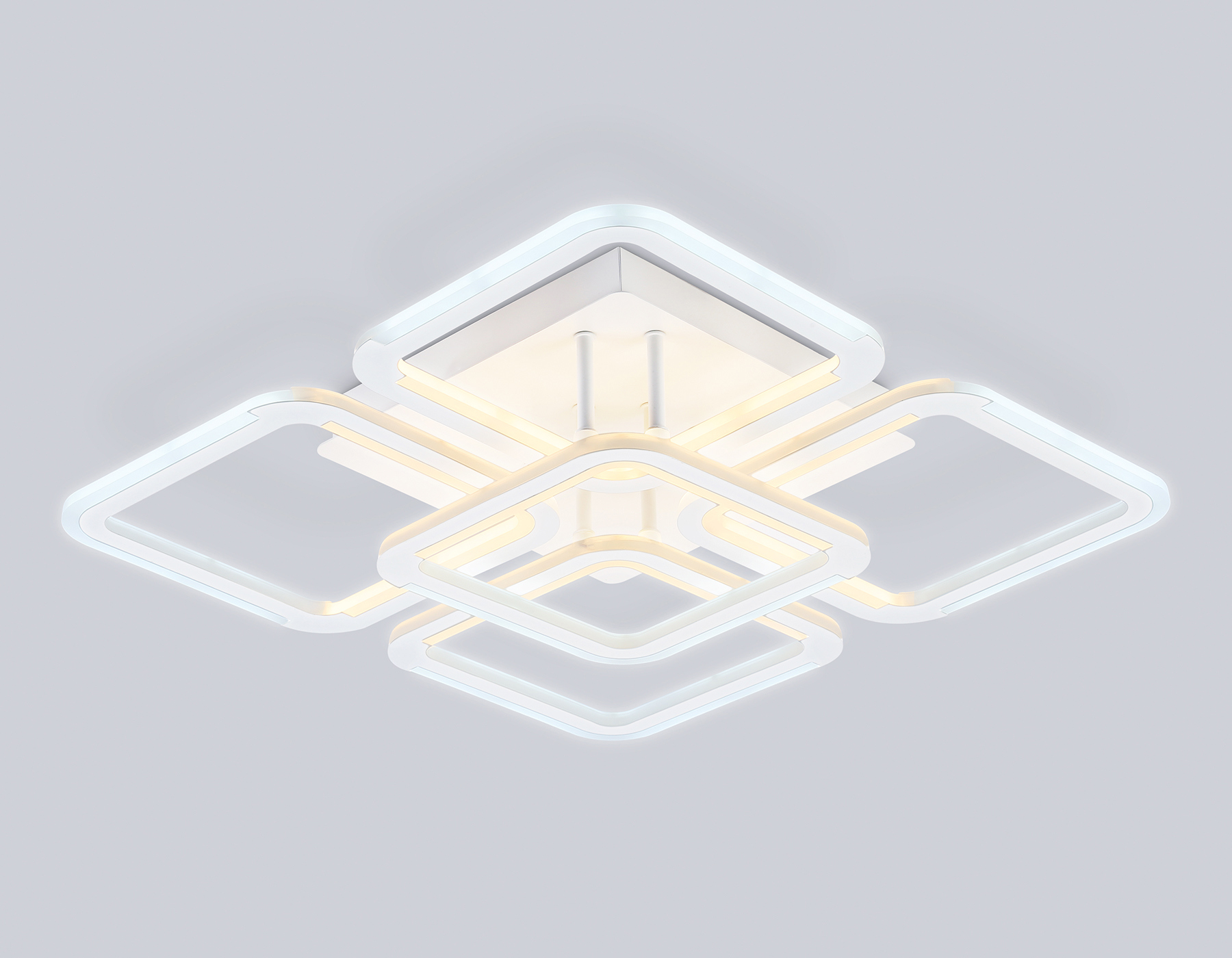 Изображение товара Люстра потолочная Ambrella light Acrylica Fa8949 - современное освещение для дома