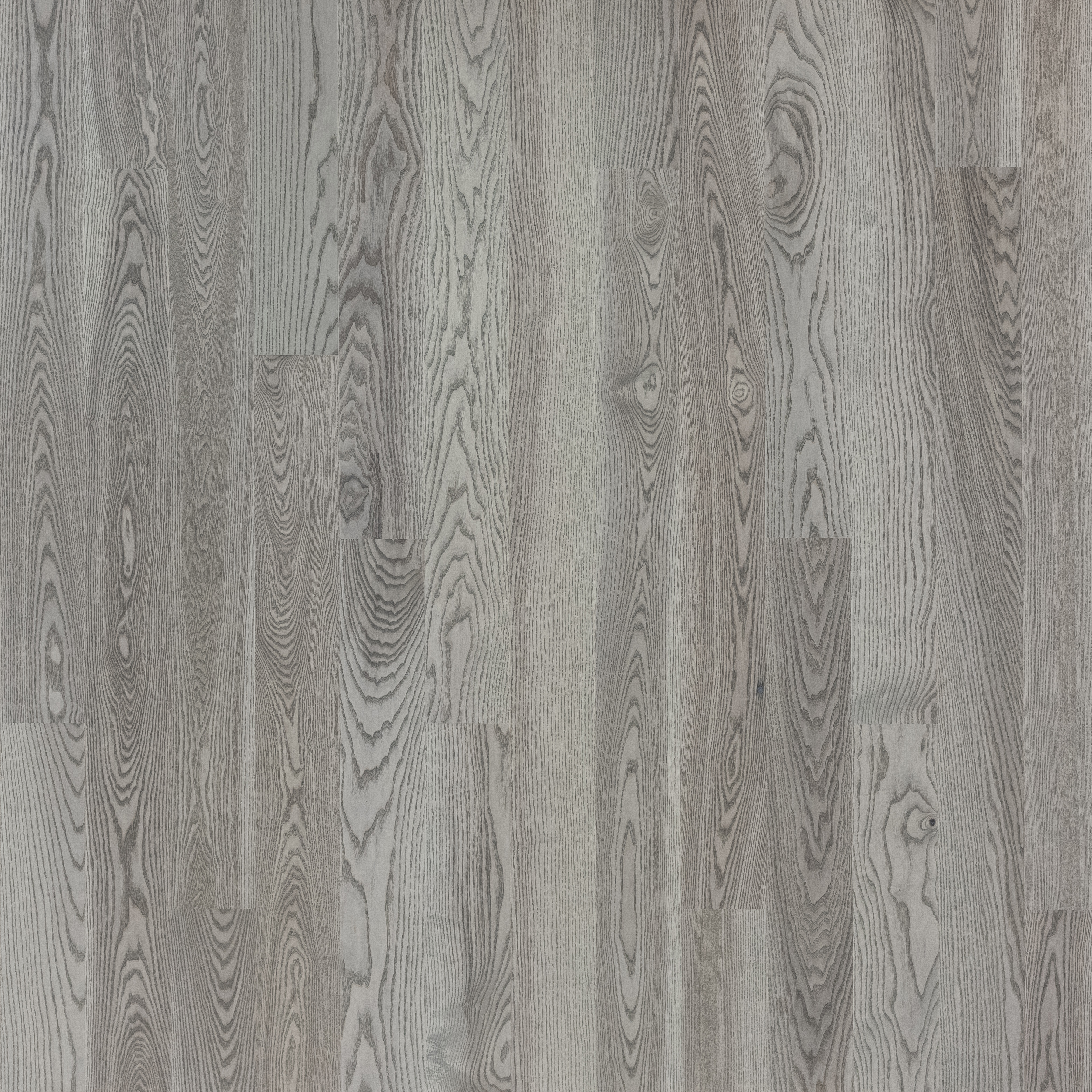 Изображение товара Паркетная доска Polarwood Elegance Ясень Premium Chevalier Grey 14 мм 2 м2