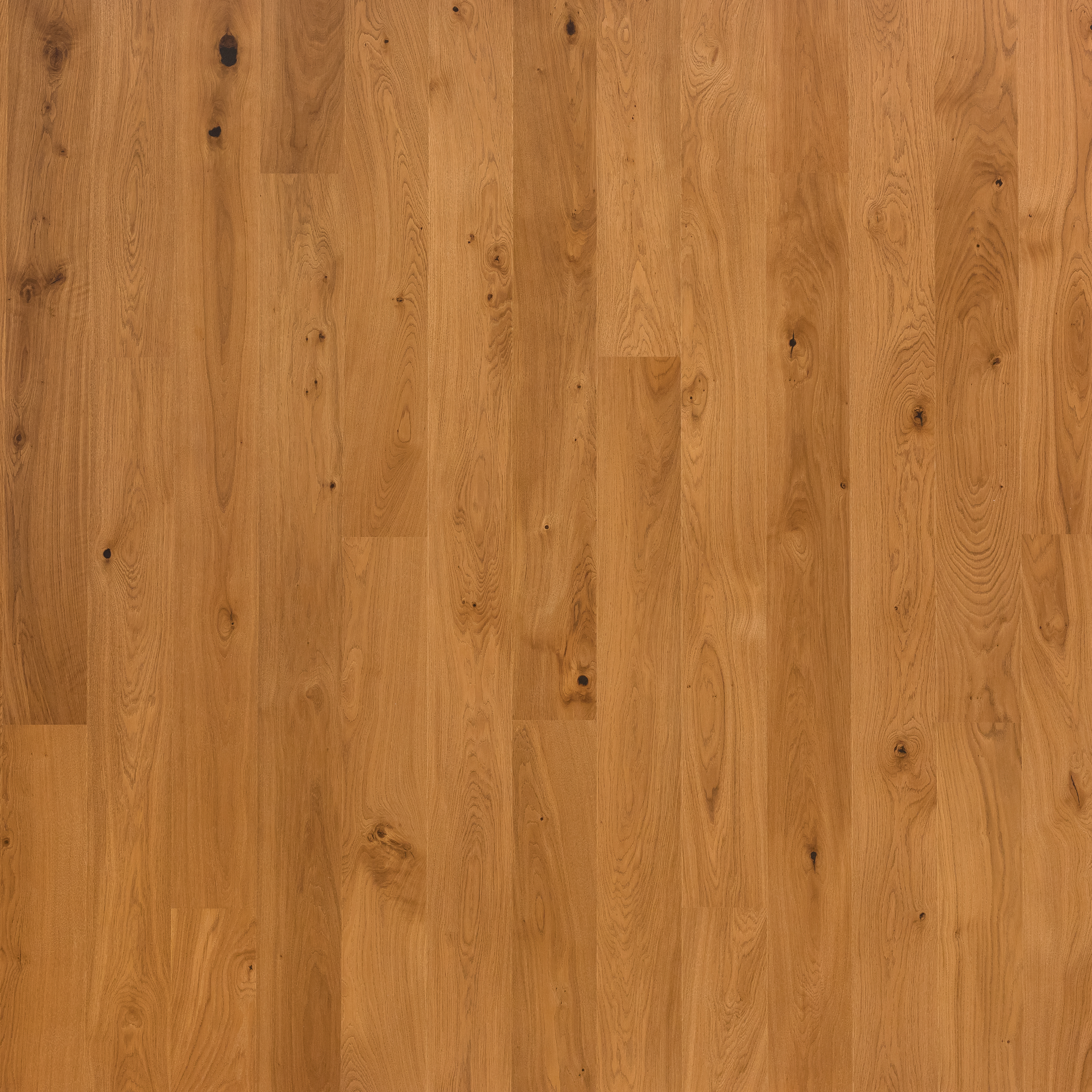 Изображение товара Паркетная доска Polarwood Elegance Дуб Premium Noble Brown 14 мм 2 м² Россия