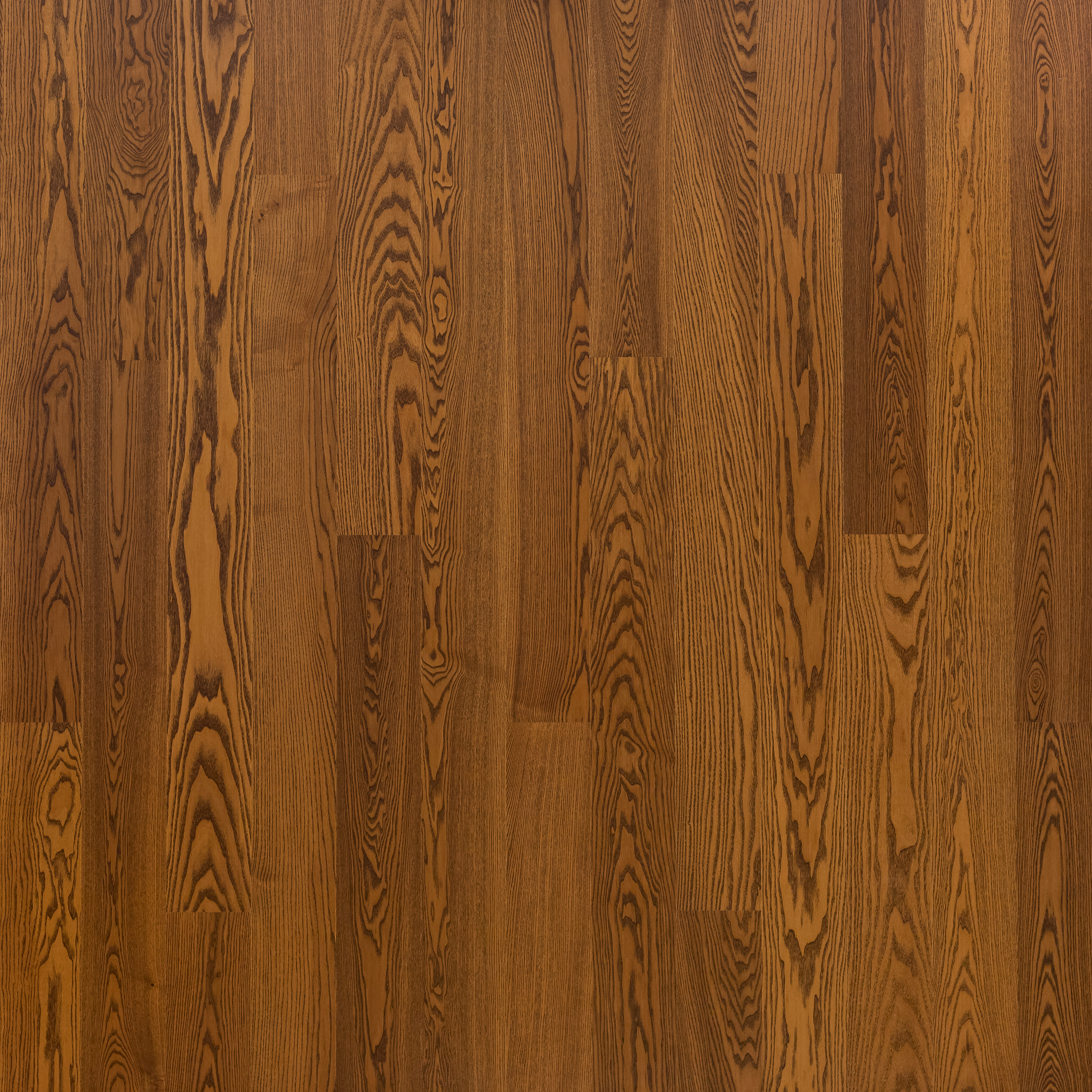 Изображение товара Паркетная доска Polarwood Elegance Ясень Premium Chevalier Brown 14 мм 2 м² Россия