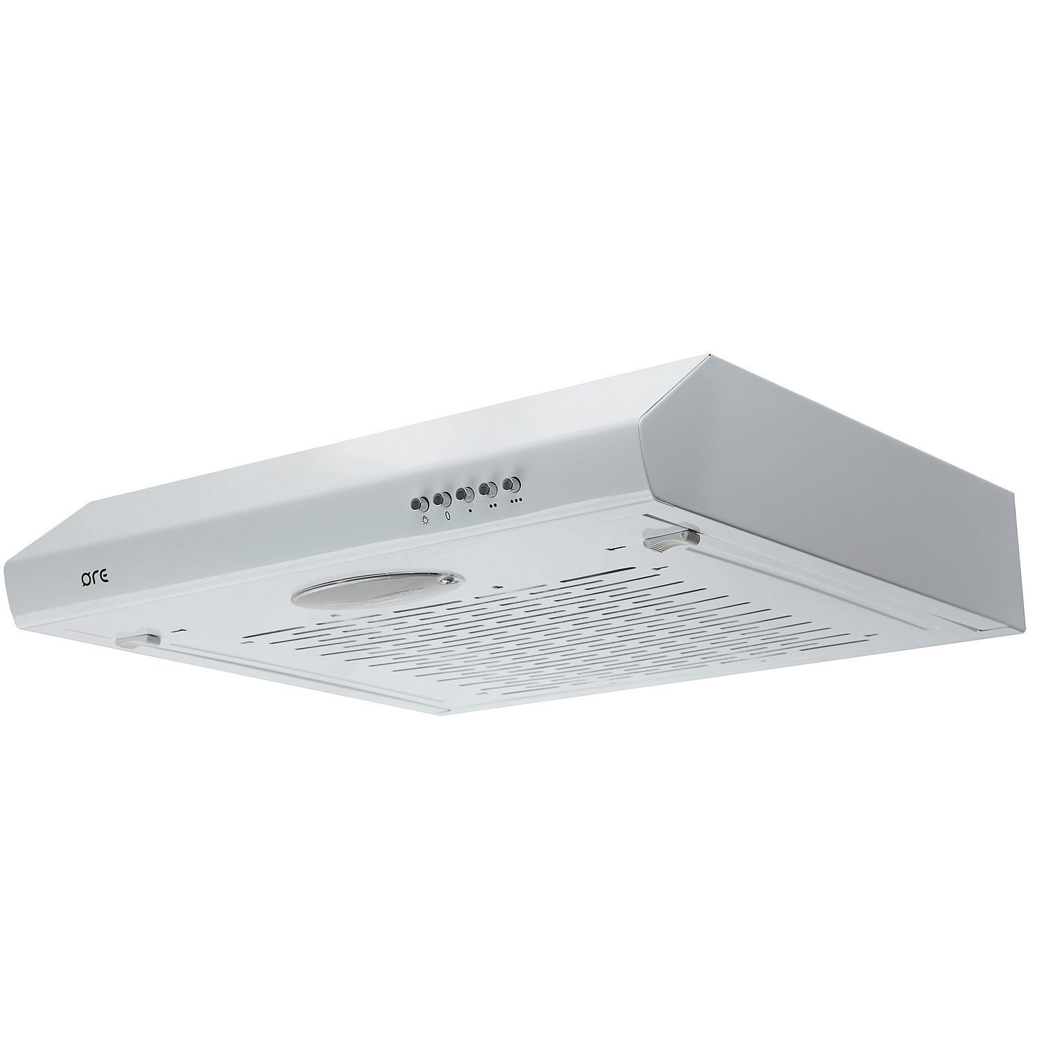 Изображение товара Вытяжка плоская Ore Oliver 50 см цвет белый