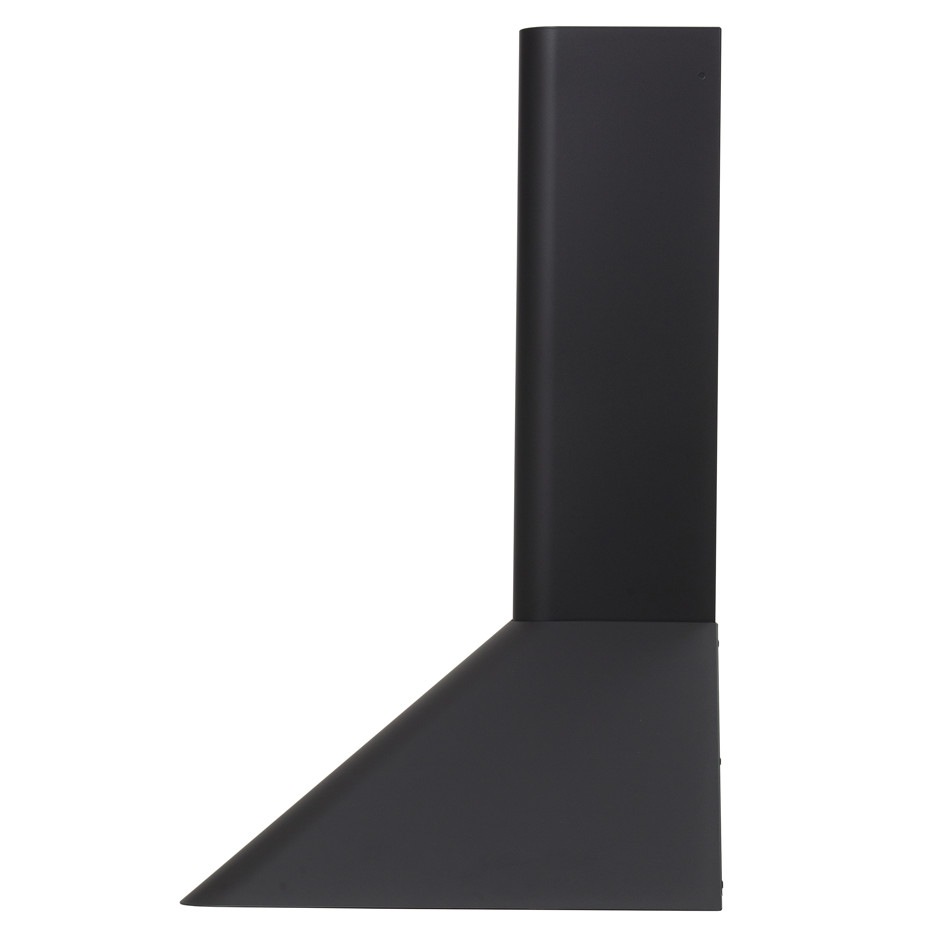 Вытяжка купольная Elikor Fleur 60 см цвет антрацит - 3