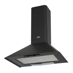 Вытяжка купольная Elikor Fleur 60 см цвет антрацит