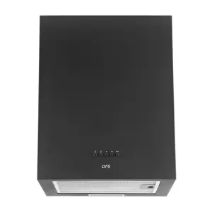 Вытяжка настенная Ore A Plus 40 см цвет чёрный