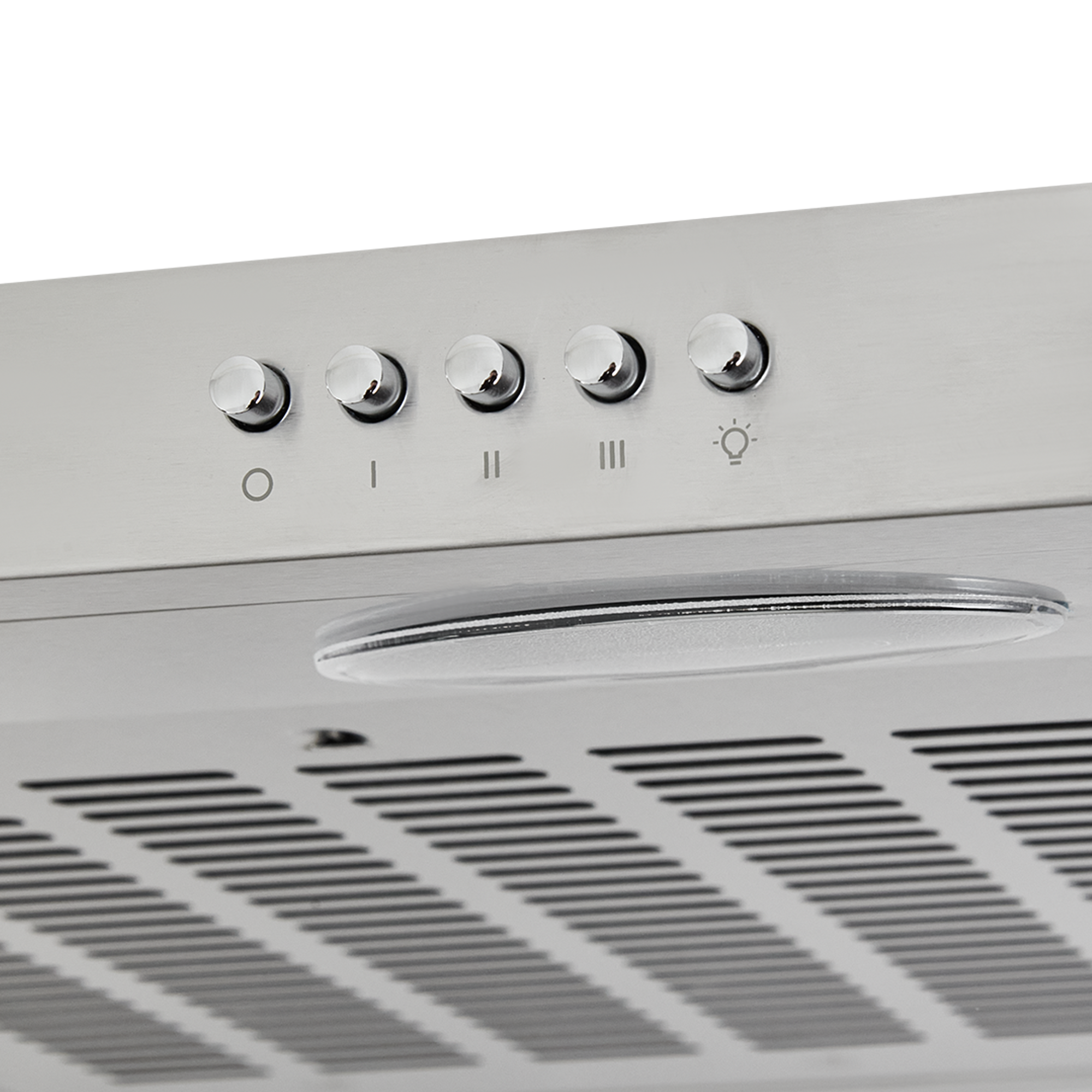 Вытяжка плоская Kitll KCH 6301 60 см цвет серебристый - 5