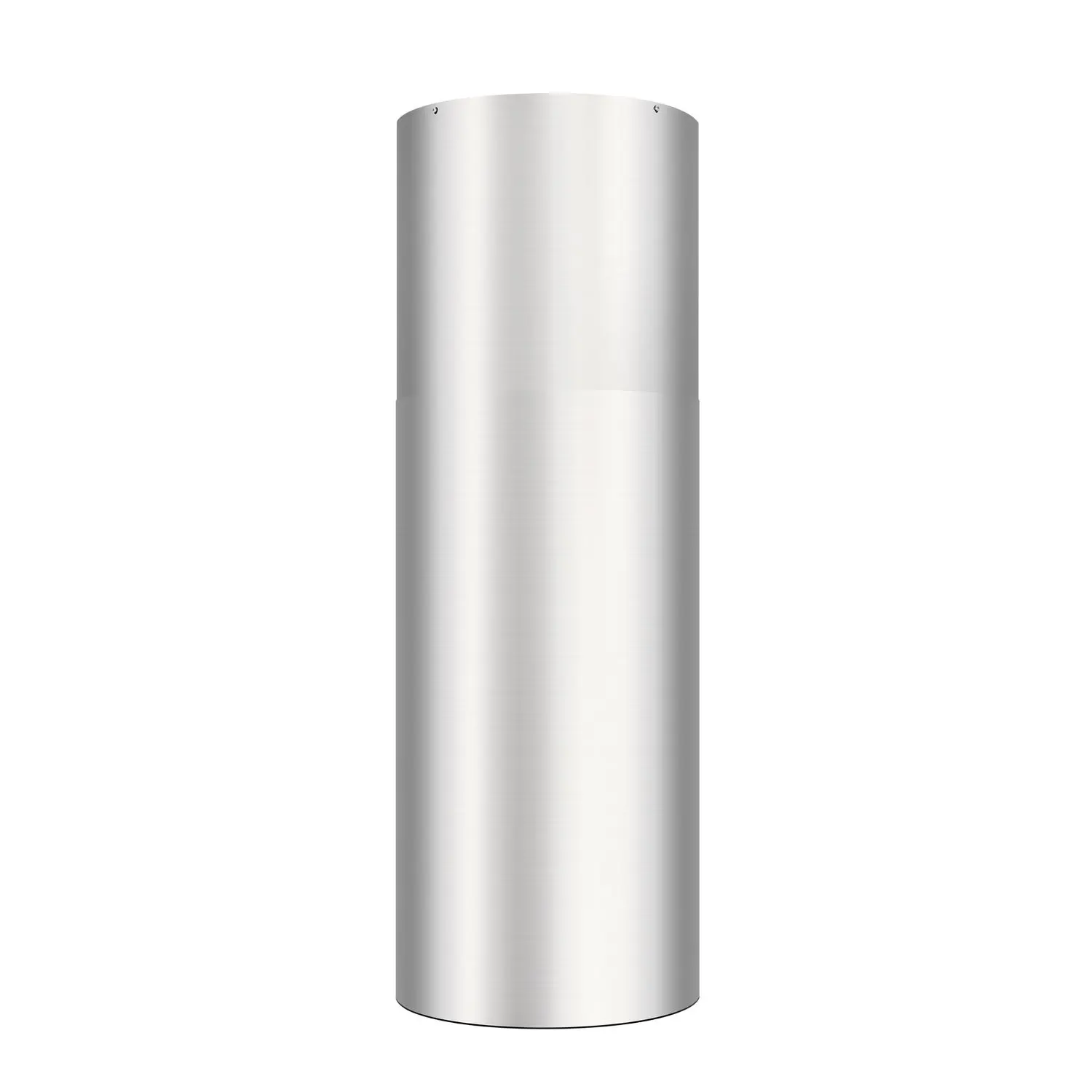 Вытяжка островная Maunfeld Lee Push 39 см цвет нержавеющая сталь