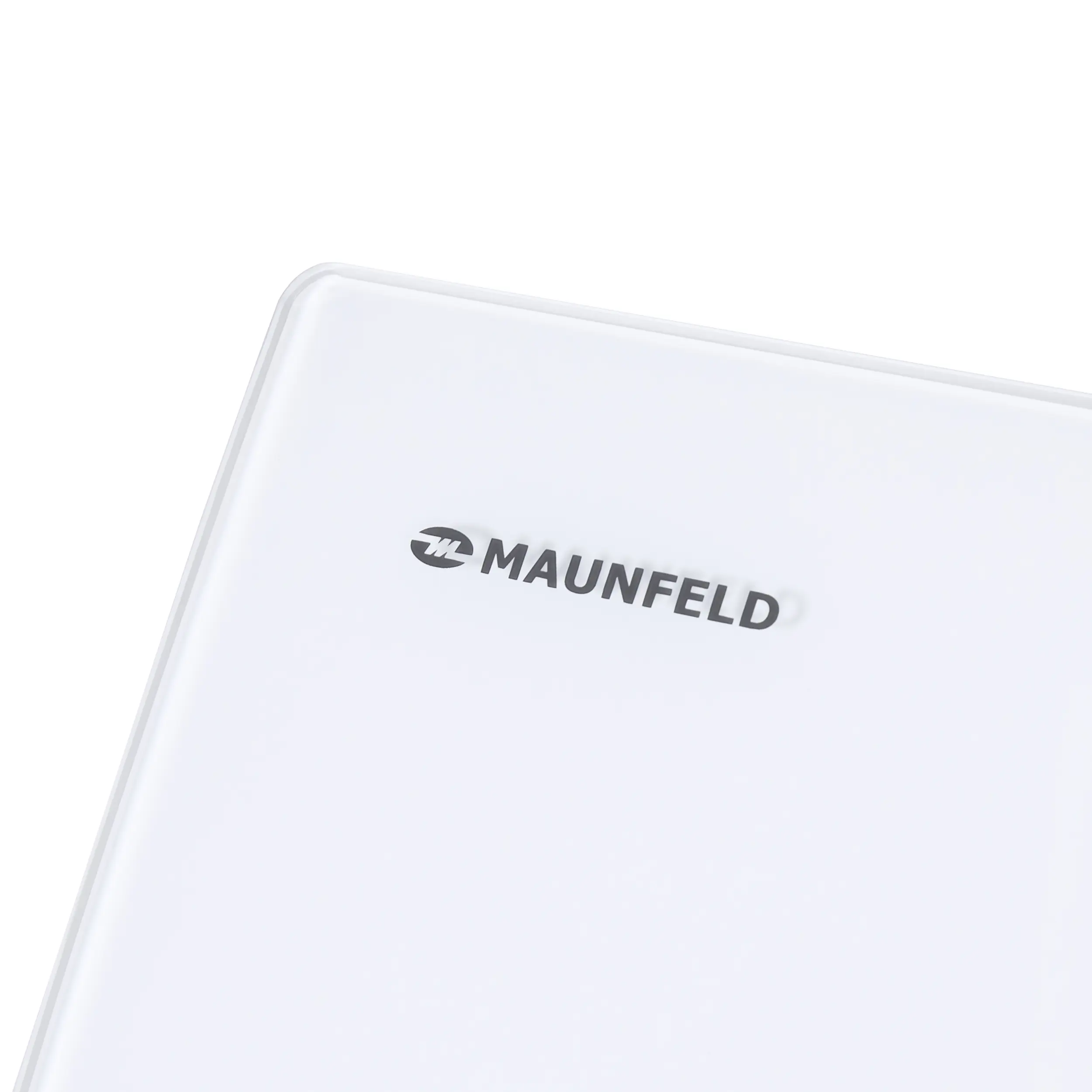 Вытяжка наклонная Maunfeld Sky Star Chef 60 см цвет белый - 12