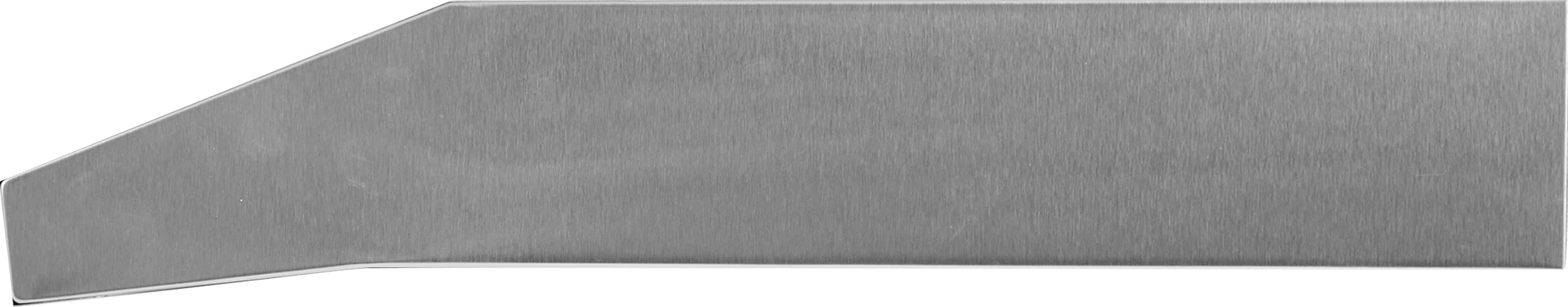Вытяжка плоская Kitll KCH 5301 50 см цвет хром - 2