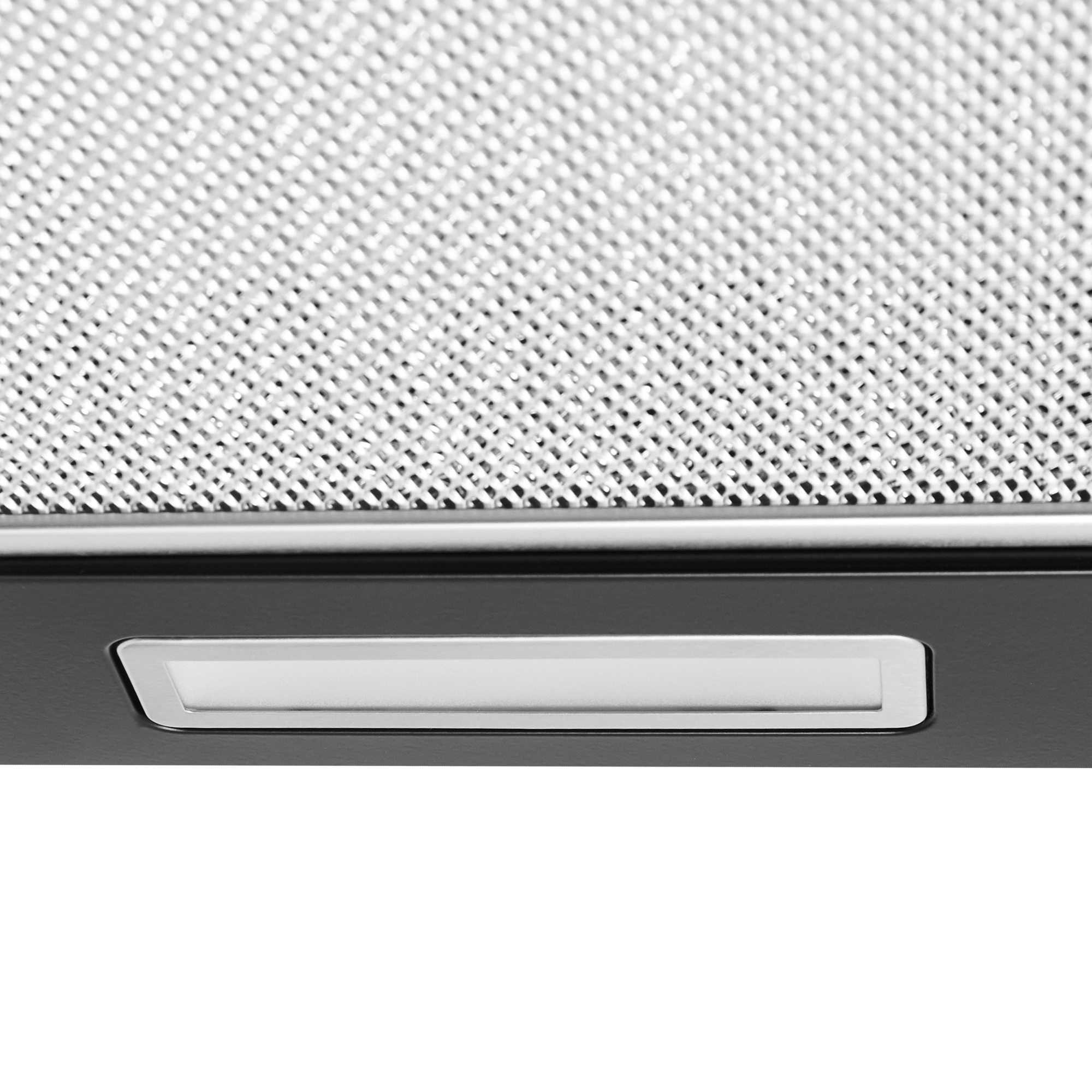 Вытяжка встраиваемая Kitll KCH 6402 60 см цвет черный - 4