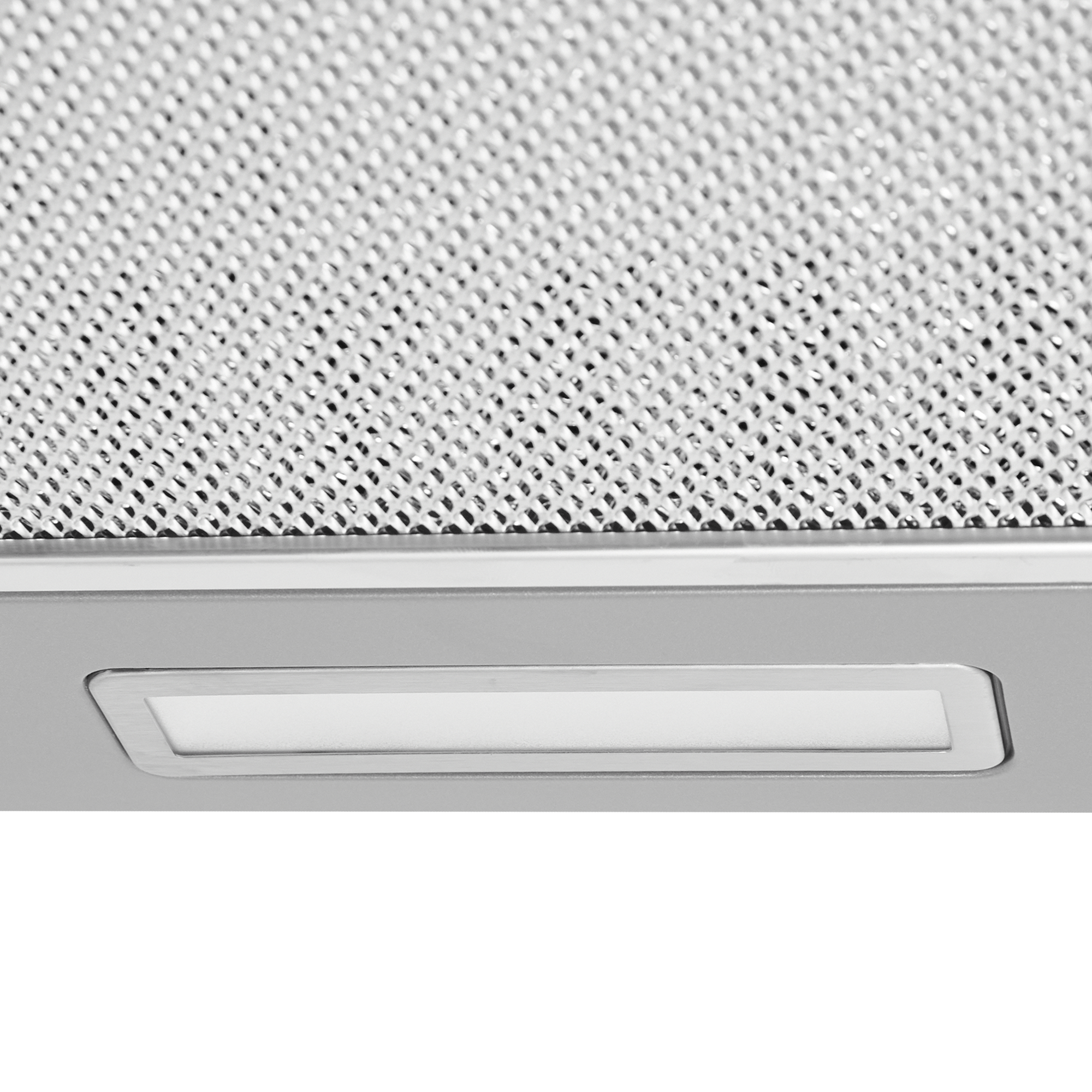 Вытяжка встраиваемая Kitll KCH 6401 60 см цвет хром - 4