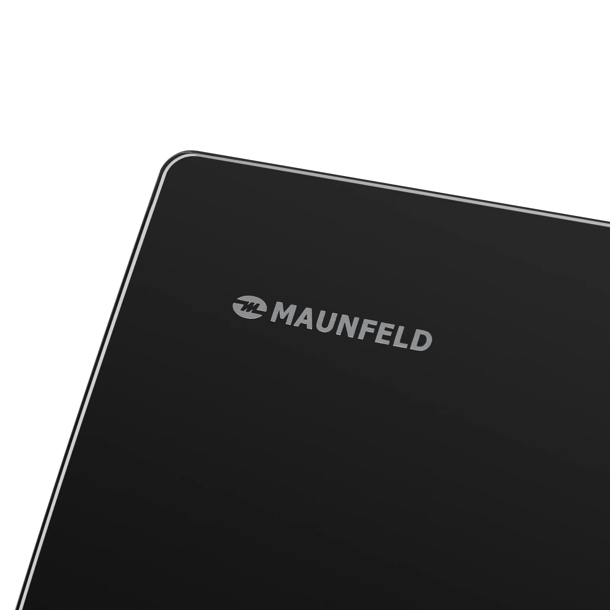 Вытяжка наклонная Maunfeld Sky Star Chef 60 Glass Black 60 см цвет черный - 10