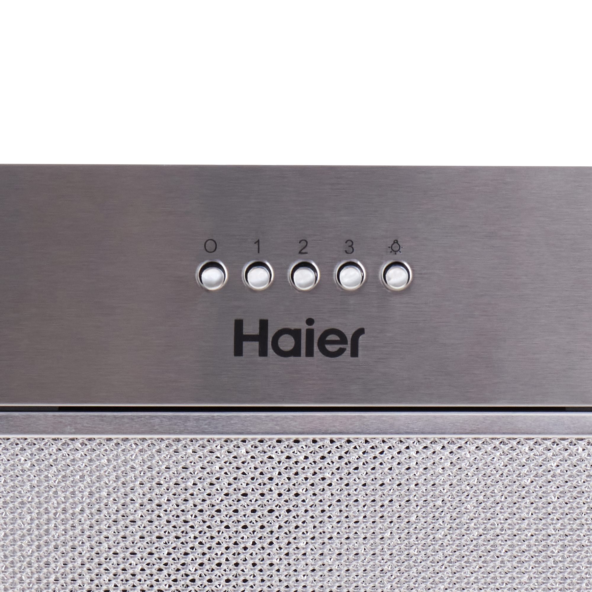 Вытяжка встраиваемая Haier HVX-BI671X 60 см цвет серебро - 7