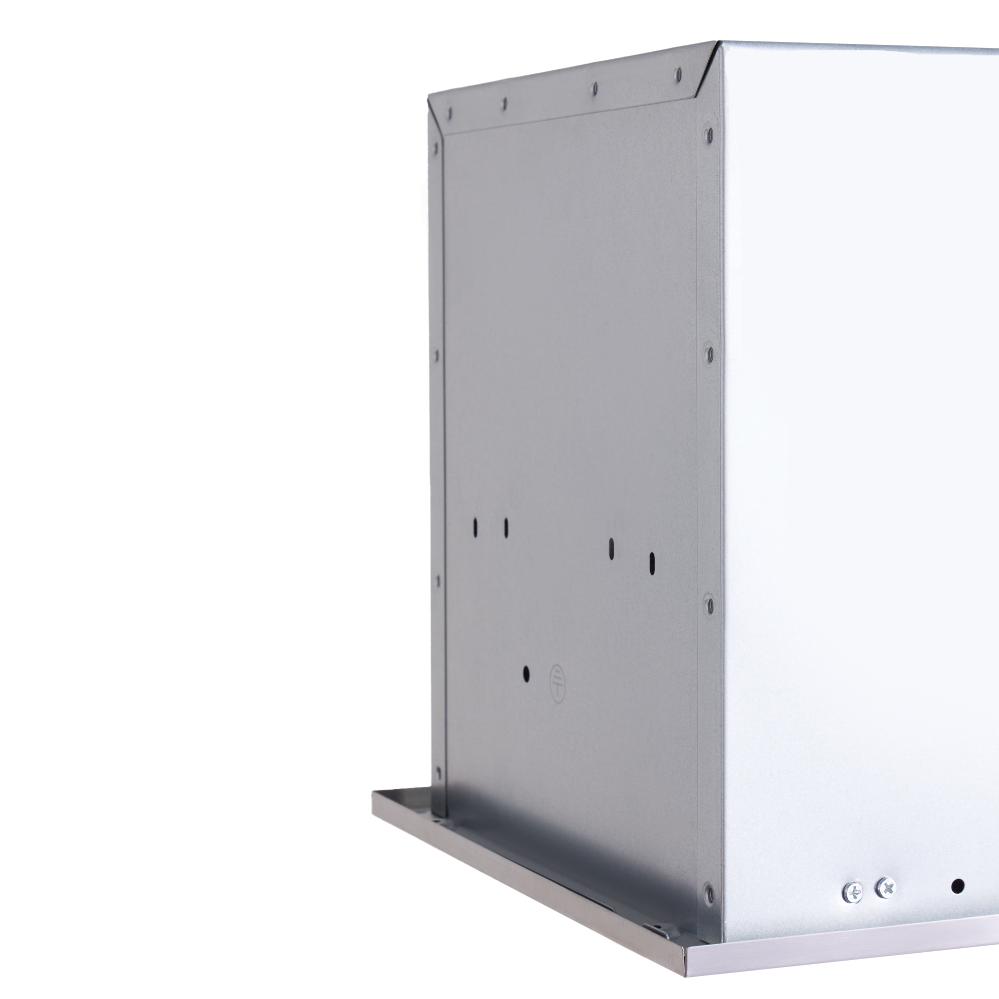 Вытяжка встраиваемая Haier HVX-BI671X 60 см цвет серебро - 6