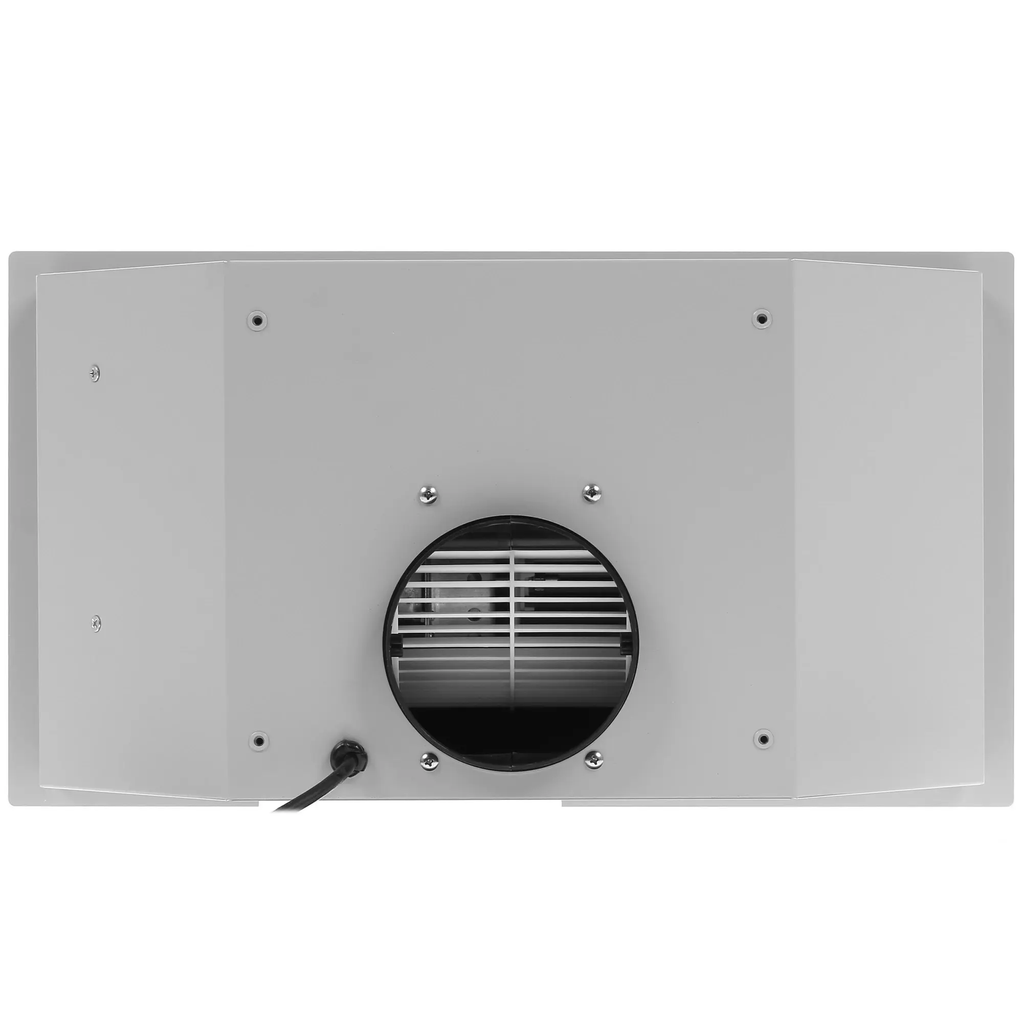 Вытяжка встраиваемая Hansa OMP6212SIH 60 см цвет серый - 4