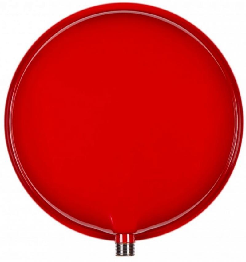 Изображение товара Расширительный бак для ГВС Джилекс 12 F 12л плоский герметичный Россия