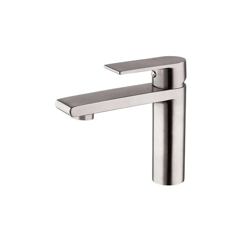 Изображение товара Смеситель для раковины Gappo G1099-20 однорычажный цвет Хром